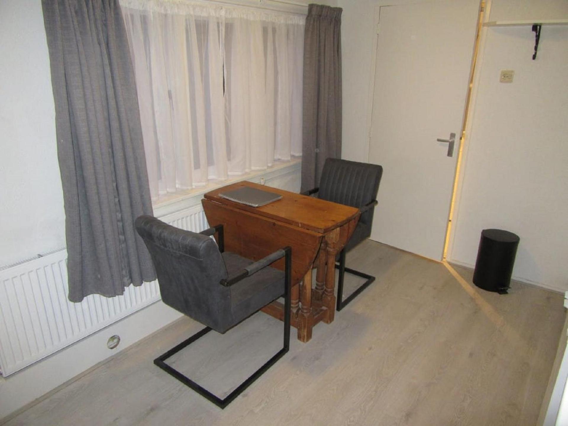 Holiday Home Emmastraat Katwijk aan Zee Exterior photo